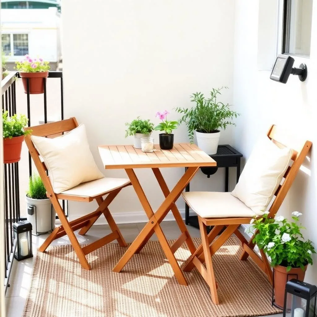 Balkon unter 300 €